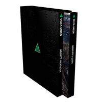 Delta Green RPG - Slipcase
