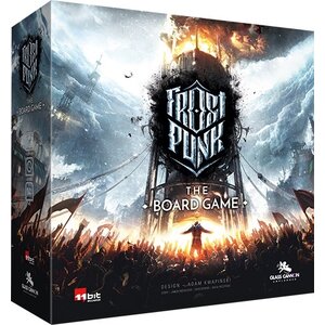 Frostpunk (EN) Frostpunk (EN)