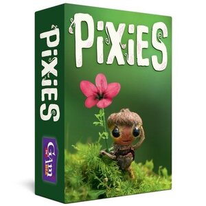 Pixies (NL)