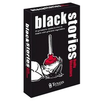 Black Stories - Daily Disasters (NL)