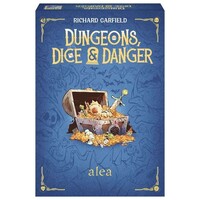Dungeons, Dice and Danger