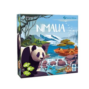 Nimalia (NL)