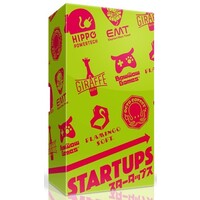 Startups