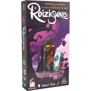 Reizigers