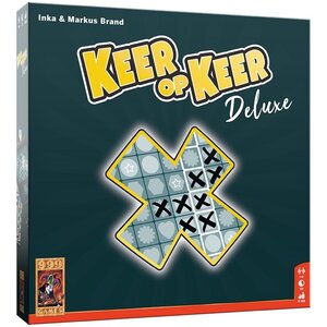 Keer op Keer Deluxe