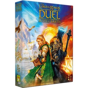 The Lord of the Rings: Duel for Middle-earth (EN)