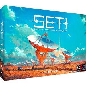 SETI: Search for Extraterrestrial Intelligence (EN) - Aktieprijs! SETI: Search for Extraterrestrial Intelligence (EN) - Aktieprijs!