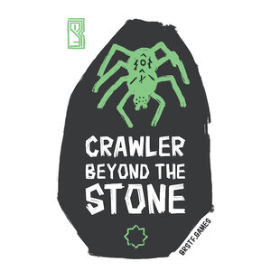 Mausritter RPG - Crawler Beyond the Stone