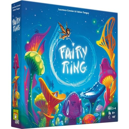 Fairy Ring (NL)