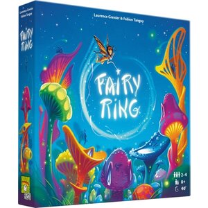 Fairy Ring (EN)