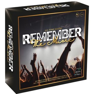 Remember the Music
