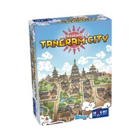 Tangram City