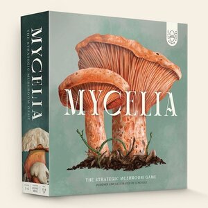 Mycelia (EN) - Standard Edition