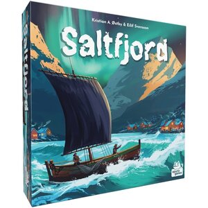 Saltfjord (EN)