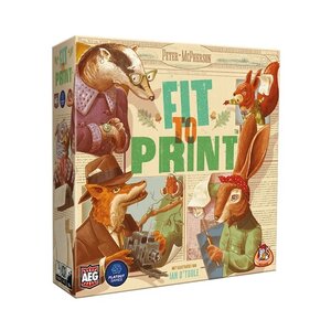 Fit to Print (NL)