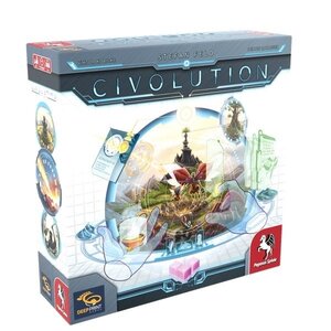 Civolution (EN)