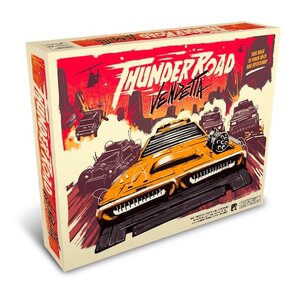 Restoration Games Thunder Road: Vendetta - Aktieprijs! Restoration Games Thunder Road: Vendetta - Aktieprijs!