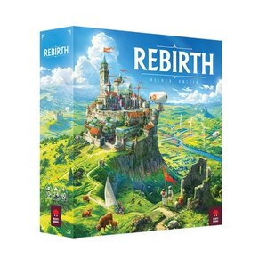Rebirth (EN)