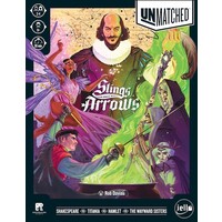 Unmatched - Slings and Arrows (EN)