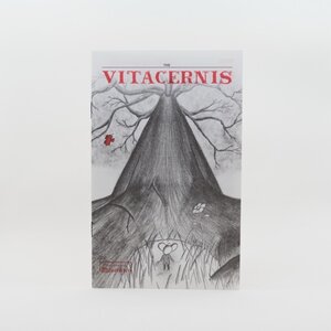 Mausritter RPG - Vitacernis