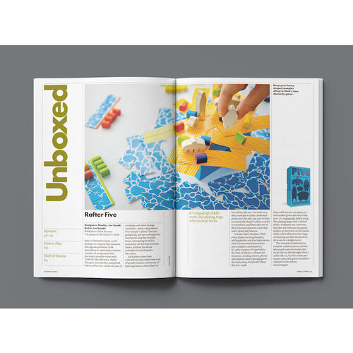 SENET - Issue 15: Summer 2024