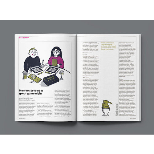 SENET - Issue 15: Summer 2024