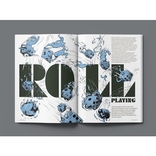 SENET - Issue 15: Summer 2024