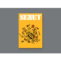 SENET - Issue 15: Summer 2024
