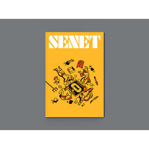 SENET - Issue 15: Summer 2024
