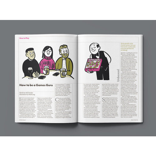 SENET - Issue 16: Autumn 2024