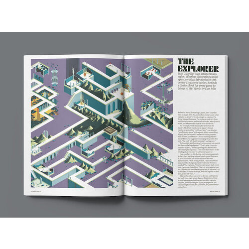SENET - Issue 16: Autumn 2024