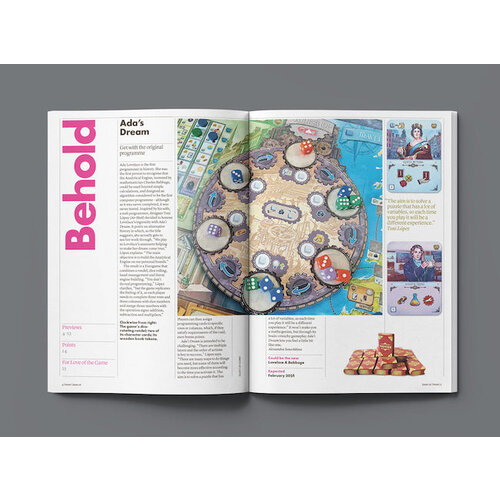 SENET - Issue 16: Autumn 2024