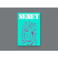 SENET - Issue 16: Autumn 2024