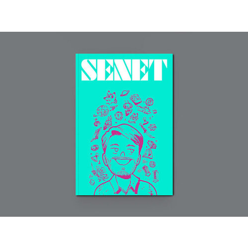 SENET - Issue 16: Autumn 2024