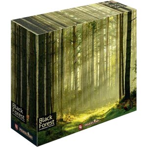 Capstone Games Black Forest (EN) Capstone Games Black Forest (EN)