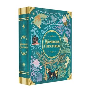 Wondrous Creatures (EN) - Aktieprijs! Wondrous Creatures (EN) - Aktieprijs!