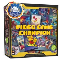 Video Game Champion (NL)