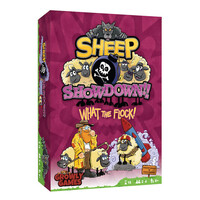 Sheep Showdown