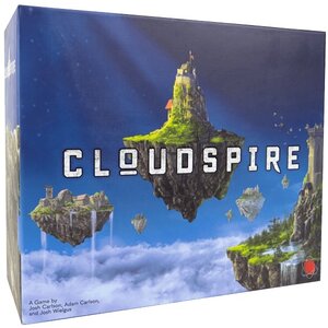 Cloudspire Cloudspire