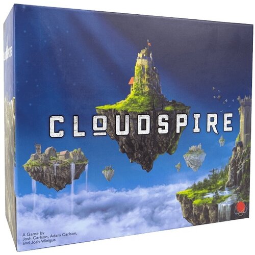 Cloudspire Cloudspire