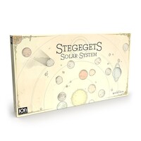 StegegetS