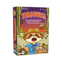 Tanuki