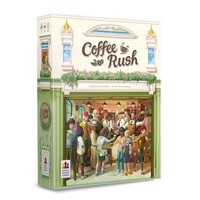 Coffee Rush (NL/FR)