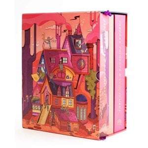PREORDER - Yazeba's Bed & Breakfast RPG - Box Set (delayed, ETA unknown)