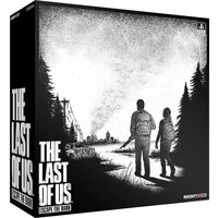 The Last of Us: Escape the Dark