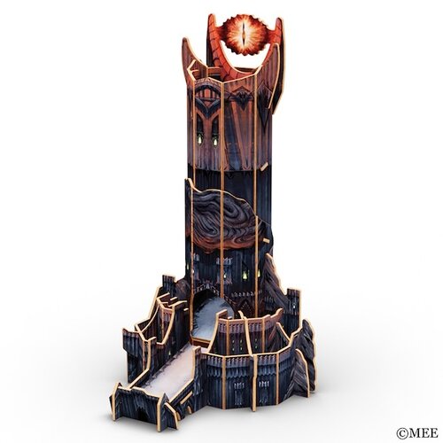 Z-Man Games The Lord of the Rings: Fate of the Fellowship Z-Man Games The Lord of the Rings: Fate of the Fellowship