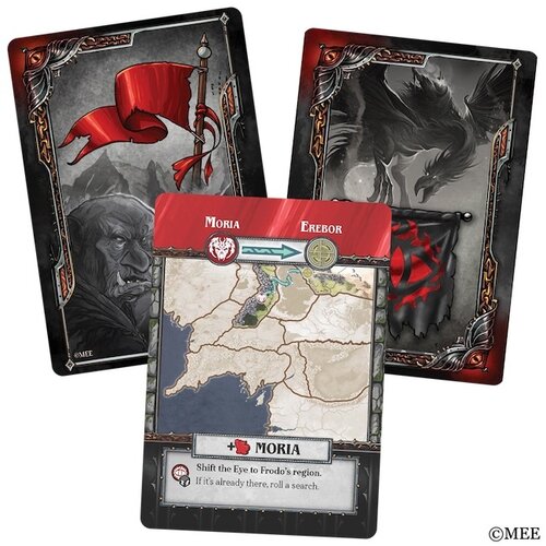 Z-Man Games The Lord of the Rings: Fate of the Fellowship Z-Man Games The Lord of the Rings: Fate of the Fellowship