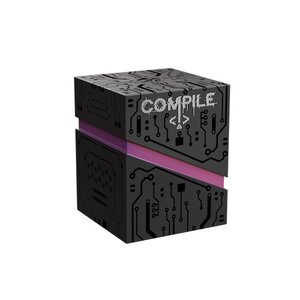 Compile - Main 1 (EN)