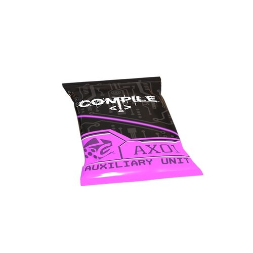 Compile - Aux 1