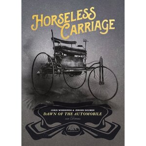 Horseless Carriage